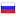 rio3.ru server is located in Russia